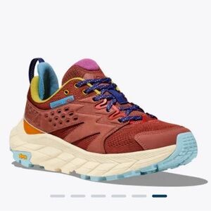 HOKA x Cotopaxi Anacapa Breeze Low